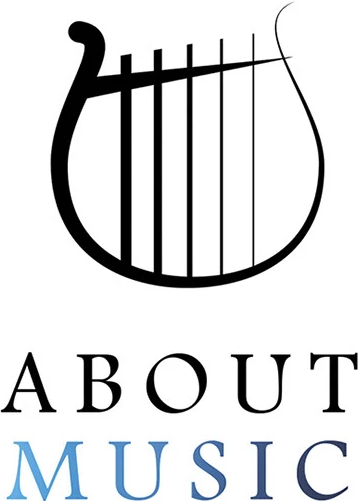 AboutMusic logo