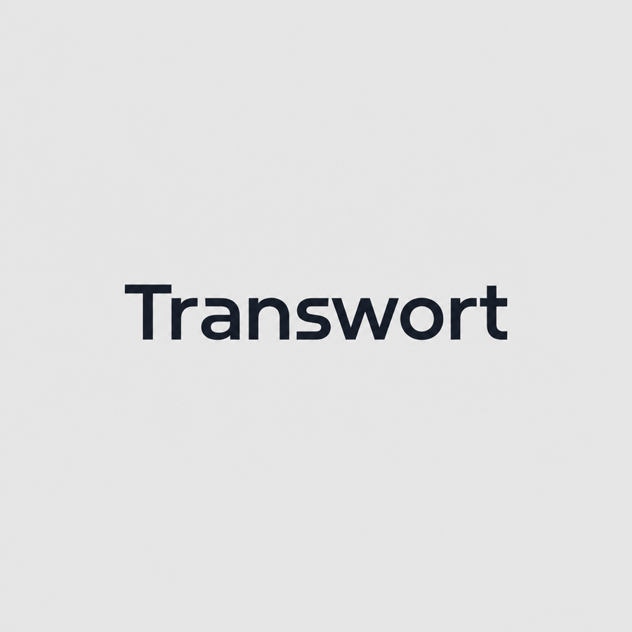 Transwort